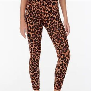 J Crew leggings